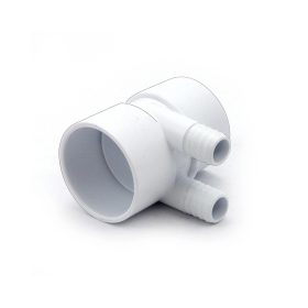 Magic Plastics Manifold 0362-20 0362 20 1