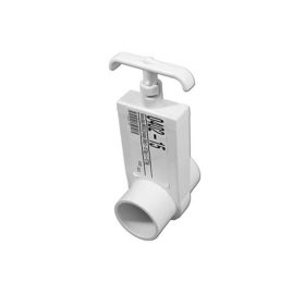 Magic Plastics Slide Valve 0402-15 0402 15 1