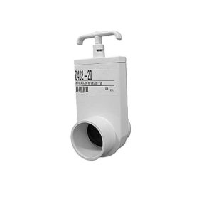Magic Plastics Slide Valve 0402-20 0402 20 1