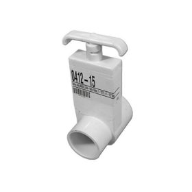 Magic Plastics Slide Valve 0412-15 0412 15 1