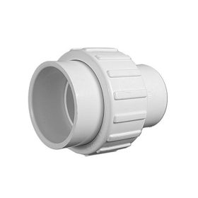 Magic Plastics Union 0650-18 | 2"S x 1-1/2"S 0650 18 1