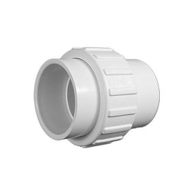 Magic Plastics Union 0650-20 | 2"S x 2"S 0650 20 1