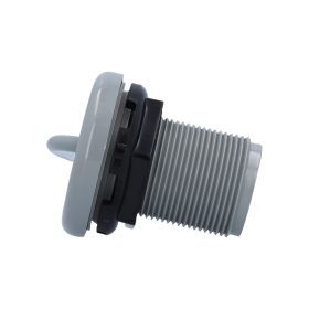 Hydro Air Air Control 10-2100-GRY 10 2100 GRY 1