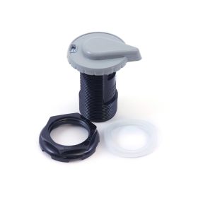 Hydro Air Air Control 10-2330-GRY 10 2330 GRY 1