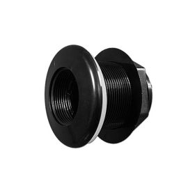 Hydro Air Wall Fitting 10-3320BLK 10 3320BLK 1