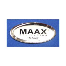 Coleman/Maax Pillow Logo 106950 106950 1