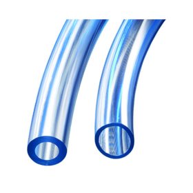 Waterway Tubing Vinyl 110-0140B-5 | 3/4" 0.75" Tube / Pipe 5' Roll 110 0140B 5 1