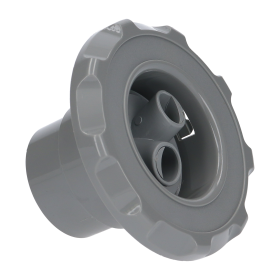 Hydro Air Magna Series Dual Rotating Jet Internal 3-5/8" 16-4720GRY 16 4720GRY 1