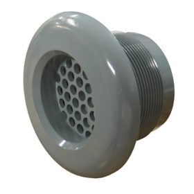 Sundance Wall With Strainer 2000+ Caprio Fitting 6540-167 1 63635 64330 24958