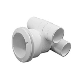Waterway Poly Jet Body 1" Slip Air 1" Slip Water 210-5830 210 5830 1