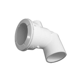 Waterway Poly Jet Jet Body 1/2" Slip Air 1-1/2" Slip Water 210-5980 210 5980 1