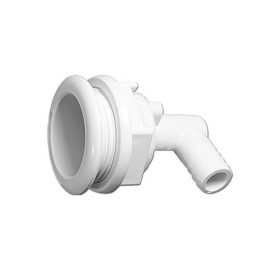 Waterway Mini Storm Jet Body 3/8" Barb Air 3/4" Barb Water 212-0300 212 0300 1