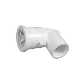 Waterway Ozone Cluster Jet Body 1/2" Slip Water 212-0560 212 0560 1