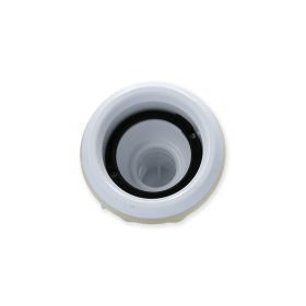 Waterway Whirlpool Jet Body 1/2" Slip Air 1-1/2" Slip Water 212-2000 212 2000 1
