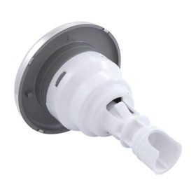 Poly Storm Jet internal 212-8037S | 3-3/8" Gray Stainless 212 8037S 1