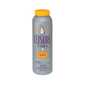 Leisure Time Sanitizer 22338A 22338A 1