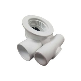Waterway Bath Series Jet Body 1" Slip Water 227-2460-A7 227 2460 A7 1
