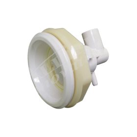Waterway Power Storm Jet Body 3/8" Barb Air 3/4" Slip Water 228-0020 228 0020 1