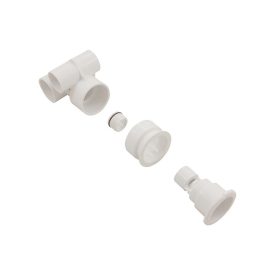 Waterway Jet Tee Body Assembly 229-1110 229 1110 1