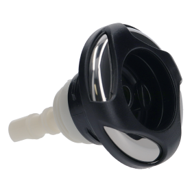 Waterway Poly Storm Dual Rotating Jet Assembly 3-3/8" 229-4041S 229 4041S 1