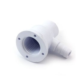 CMP Euro Jet Jet Body 3/8" Barb Air 1/4" Slip Water 23400-400-000 23400 400 000 1