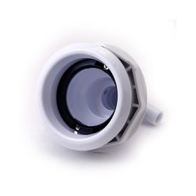CMP Typhoon 500 Jet Body 3/8" Barb Air 3/4" Barb Water 23452-200-300 23452 200 300 1