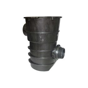CMP Pump Part: Dynamo Pump Pot 25302-054 25302 054 1