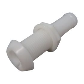 Sundance Drain: Nylon Thru Wall Barb 2540-390 2540 390 1
