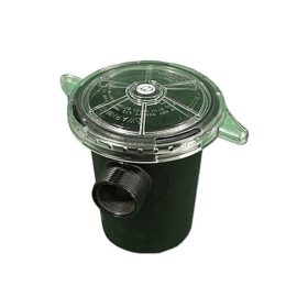 Generic Hair/Lint Trap Assembly 310-5400 310 5400 1