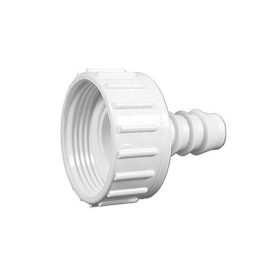 Waterway Union 400-1940 | 1"FBT x 3/4"Barb 400 1940 1