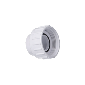 Waterway Union 400-1990 | 1"FBT x 1"S 400 1990 1