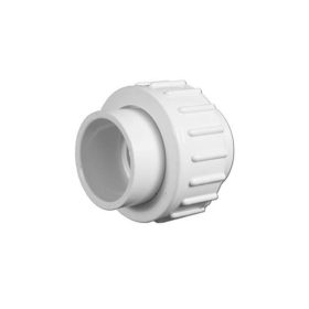 Waterway Union 400-2000 | 1"S x 1"S 400 2000 1