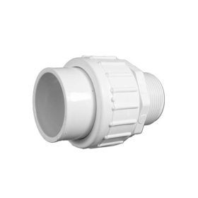 Waterway Union 400-4030 | 1-1/2"MPT x 1-1/2"S 400 4030 1