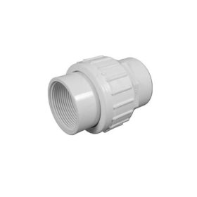 Waterway Union 400-4160 | 1-1/2"S x 1-1/2"FPT 400 4160 1