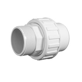 Waterway Union 400-5080 | 2"S x 2"MPT 400 5080 1