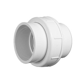 Waterway Union 400-5090 | 2"S x 2"S, Self Aligning 400 5090 1