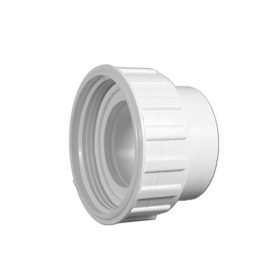 Waterway Union 400-5570 | 2"FBT x 2"S w/O-Ring 400 5570 1