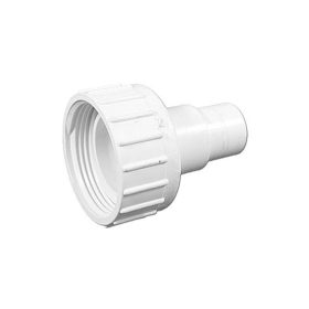 Waterway Union 400-9280 | 1-1/2"FBT x 1-1/2"-1/14" Hose Barb 400 9280 1