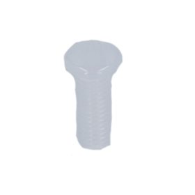 Sloan Bullet Lens Flange 400372-W-FRST 400372 W FRST 1