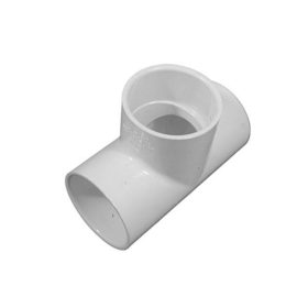 Lasco Fitting 401-020 | Equal Tee 2" 401 020 1