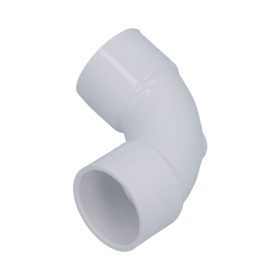 Waterway Fitting 411-9110 | PVC, 90 Degree Sweep, 1.5" x 1.5" (socket) 411 9110 1
