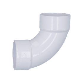 Waterway Fitting 411-9130 | PVC, 90 Degree Sweep, 2" x 2" (socket) 411 9130 1
