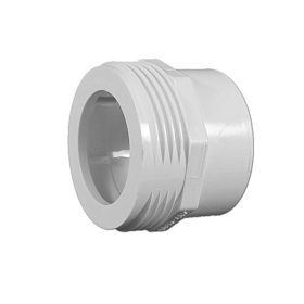 Waterway Heater Union Tailpiece 417-4010 | 1-1/2"MBT x 1-1/2"S 417 4010 1