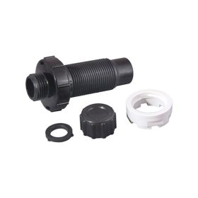Balboa Drain Valve Assembly 41930-BK 41930 BK 1