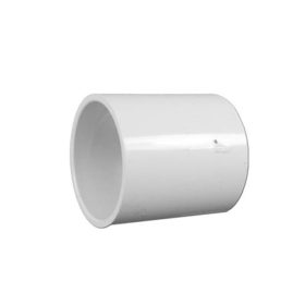 Lasco Fitting 429-020 | Coupler 2" 429 020 1