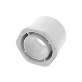 Lasco Fitting 437-210 | 1.5" / 1 1/2" (SPG) Reducer to 0.75" | 3/4" (Socket) 437 210 1