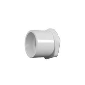 Lasco Fitting 438-211 - 1-1/2"SPG x 1"FPT 438 211 1