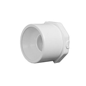 Lasco Fitting 438-249 - 2"SPG x 1"FPT 438 249 1
