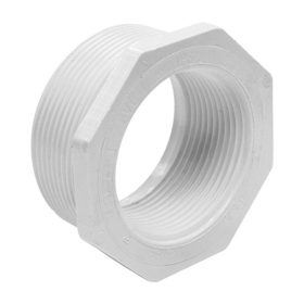 Lasco Reducer Bushing 439-251 - 2" MPT x 1-1/2" FPT 439 251 1