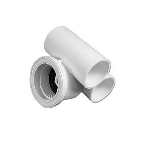Balboa Micro Series Jet Body 1" Slip Air 1" Slip Water 47470300 47470300 1
